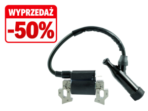 Iskrownik, cewka zapłonowa do GX 120/140/160 CZAGR-0033
