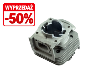 Cylinder pod tłok Ø 40mm T2 kosy CZKOS-0230