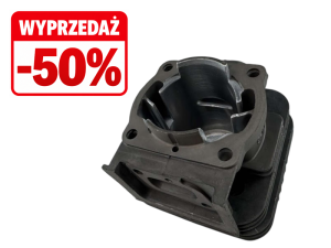 Cylinder pod tłok Ø 44mm T2 kosy CZKOS-0231