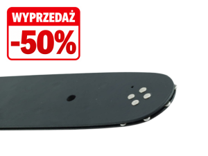 Prowadnica do PARTNER 40cm (16\)/ 3/8\" 1,3mm 56 ogniw AKC-0041