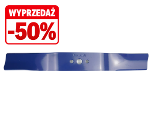 Nóż do kosiarek 46cm z serii WR 6502 - 6520, stary typ CZKSI-0134
