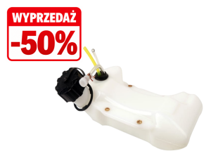 Zbiornik paliwa do NAC, TJ45E CZKOS-0336