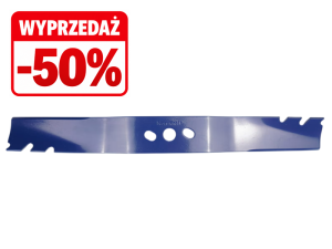 Nóż do kosiarek NAC 50cm z serii WR6548, WR6536, WR654805 CZKSI-0195