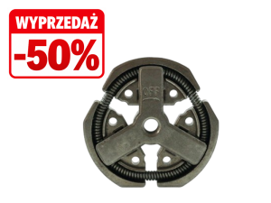 Sprzęgło odśrodkowe T38 piły CZPIL-0065