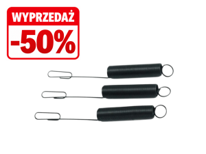 Sprężyna regulatora T4 do B&S (692211) (262759) Z.KSI-0032 (OPAK 3 SZT)