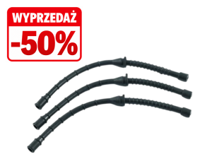 Przewód paliwa piły T38 Z.PIL-0042 (OPAKOWANIE 3 SZT)