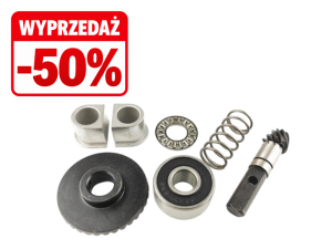 Zestaw naprawczy przekładni napędu jazdy kosiarki CZKSI-0090