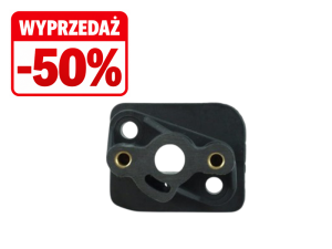 Podstawa (króciec) gaźnika T32 kosy CZKOS-0159