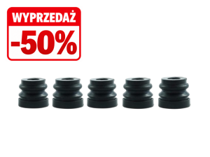 Amortyzator mały piły Z.PIL-0006 (OPAKOWANIE 5 SZT)