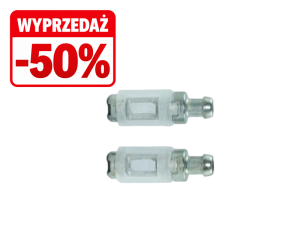 Filtr oleju piły Z.PIL-0011 (OPAKOWANIE 2 SZT)
