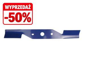 Nóż do kosiarek elektrycznych NAC 39,8cm z serii JA1611 CZKSI-0168
