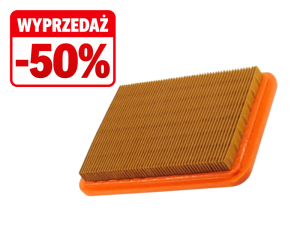 Filtr powietrza do EMAK K40/K50 (66150155) CZKSI-0122