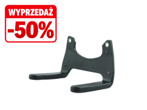 Podstawa plastikowa zbiornika paliwa kosy CZKOS-0049