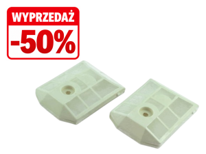 Filtr powietrza duży piły Z.PIL-0013 (OPAKOWANIE 2 SZT)