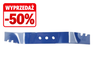 Nóż do kosiarek 41,0cm z serii Daye DYM 1553, Castorama 450 WZMACNIANY CZKSI-0339