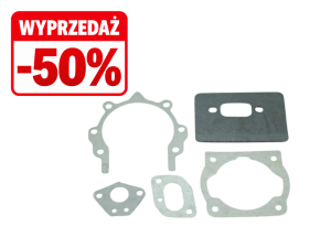 Uszczelki komplet (blister) kosy CZKOS-0038