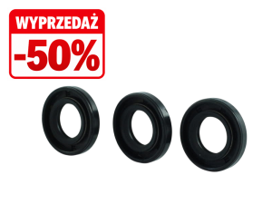 Uszczelniacz wału mały piły Z.PIL-0065 (OPAKOWANIE 3 SZT)