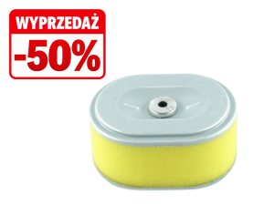Filtr powietrza do GX 110/120 CZAGR-0039