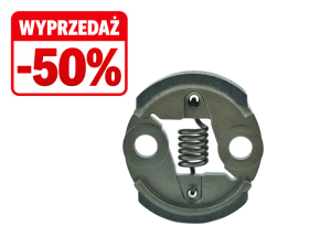 Sprzęgło odśrodkowe T26 kosy CZKOS-0108