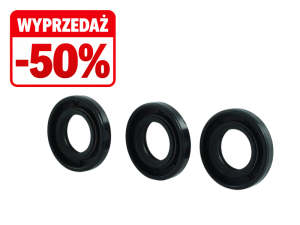Uszczelniacz wału duży kosy Z.KOS-0057 (OPAKOWANIE 3 SZT)