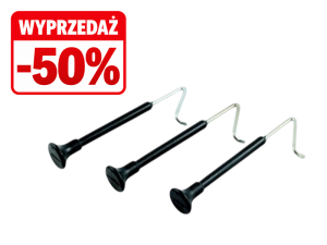 Dźwignia, cięgno ssania piły Z.PIL-0009 (OPAKOWANIE 3 SZT)