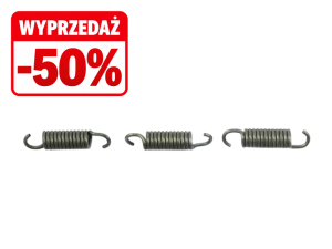 Sprężyna sprzęgła A kosy Z.KOS-0039 (OPAKOWANIE 3 SZT)