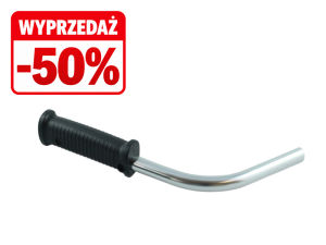 Rączka lewa z uchwytem kosy CZKOS-0198