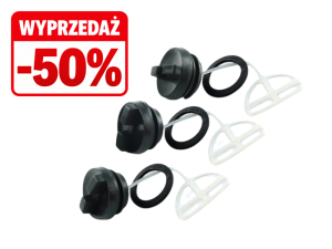 Korek wlewu paliwa piły Z.PIL-0019 (OPAKOWANIE 3 SZT)