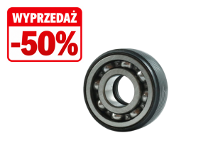 Uszczelniacz wału z łożyskiem do Husqvarna 340/345 CZPIL-0244