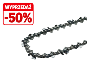 Łańcuch 45cm (18\)/ 0,325\" 1,5mm 72 ogniwa AKC-0006