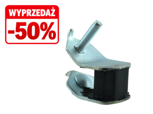 Amortyzator agregatu 2-7 kW do Honda GX 160/200 (68326Z15000) CZAGR-0056