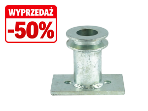 Uchwyt noża do kosiarek Partner 553CME, Husqvarna Jet55S, Craftsman CZKSI-0192