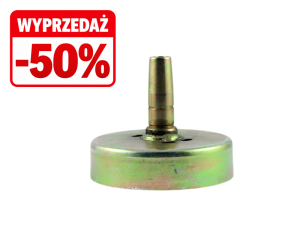 Bęben sprzęgła 7 frezów kosy CZKOS-0051