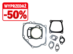 Uszczelki komplet do Honda GX 160 CZAGR-0024