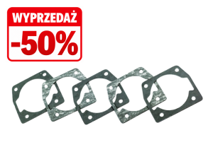 Uszczelka pod cylinder piły Z.PIL-0052 (OPAKOWANIE 5 SZT)