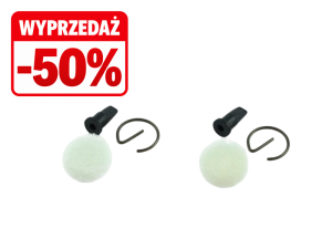 Odpowietrznik (kompletny) zbiornika oleju piły Z.PIL-0028 (OPAKOWANIE 2 SZT)