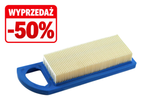 Filtr powietrza do B&S 21, 28, 31, OHV, I/C, INTEK (697014 / 697776) CZKSI-0112