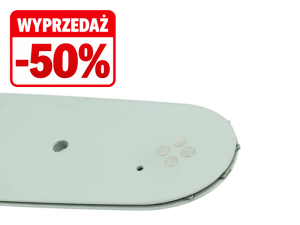 Prowadnica 35cm (14\)/ 0,325\" 1,5mm 58 ogniw AKC-0078