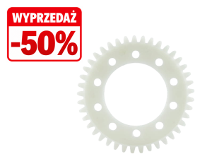 Zębatka napędowa koła do kosiarek z serii V i VY, Nowy Typ, 41z CZKSI-0064