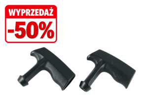 Uchwyt rozrusznika do B&S T1 Z.KSI-0043 (OPAKOWANIE 2 SZT)