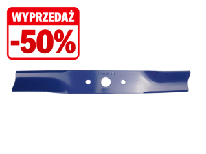 Nóż do kosiarek elektrycznych NAC 37,9cm z serii ZF6123B CZKSI-0201
