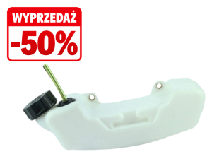 Zbiornik paliwa kompletny T32 kosy CZKOS-0047
