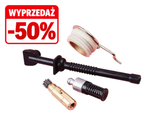 Zestaw serwisowy oleju piły do STIHL MS170 MS180 017 018 CZPIL-0270