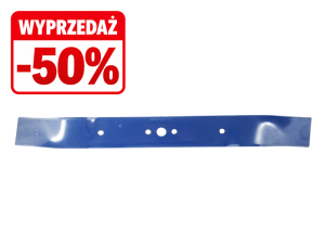 Nóż do kosiarek 53,5cm z serii Husqvarna R53, R152 – mielący WZMACNIANY CZKSI-0341