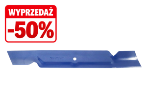 Nóż do kosiarek 37,8cm z serii Faworyt KC1600, Lider KC1600 WZMACNIANY CZKSI-0334