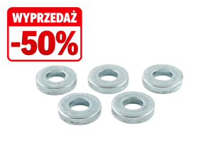 Podkładka dystansowa uniwersalna kosiarek Z.KSI-0022 (OPAKOWANIE 5 SZT)