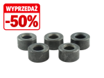 Podkładka dystansowa uniwersalna T2 (OPAKOWANIE 5 SZT) Z.KSI-0061
