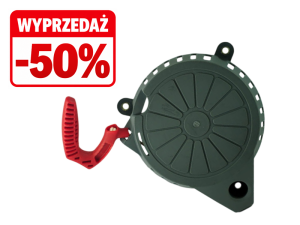 Starter LP40-300-PL-DE WZMACNIANY CZKSI-0366