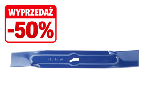 Nóż do kosiarek 32,0cm z serii Castorama FPLM 1000W, YT 5120 WZMACNIANY CZKSI-0330