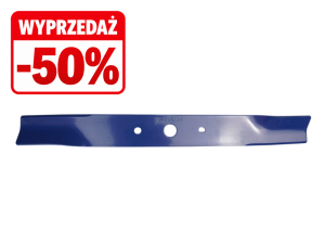 Nóż do kosiarek elektrycznych NAC 45,7cm z serii JA1631 CZKSI-0169